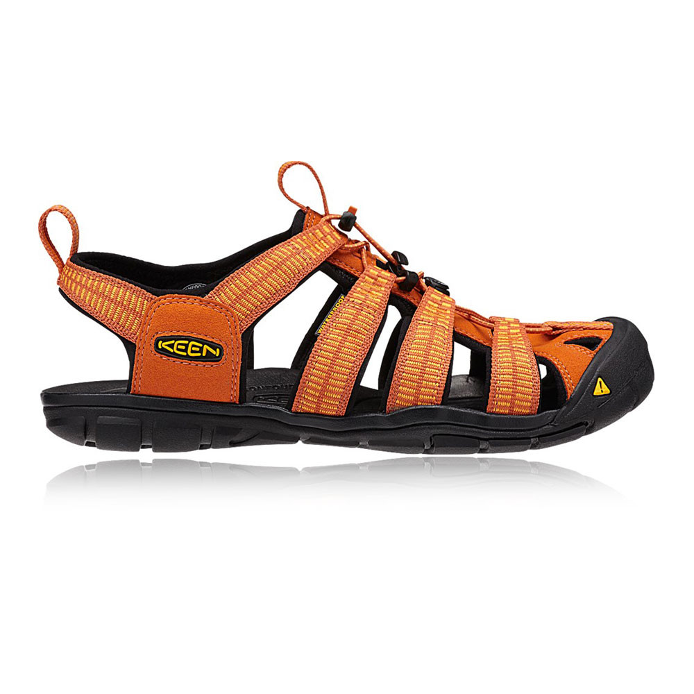 Keen Clearwater CNX Walking Sandals - AW17