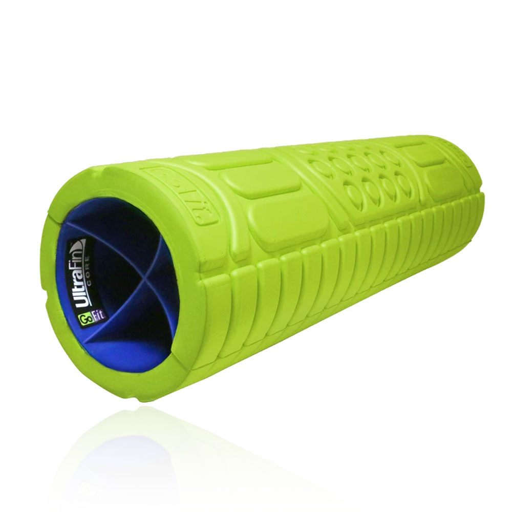 GoFit Roller With UltraFin Core (18-Inch) - AW21