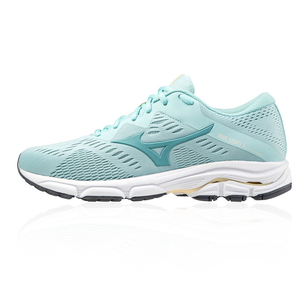 Mizuno Wave Equate 5 Women's Running Shoes - SS21