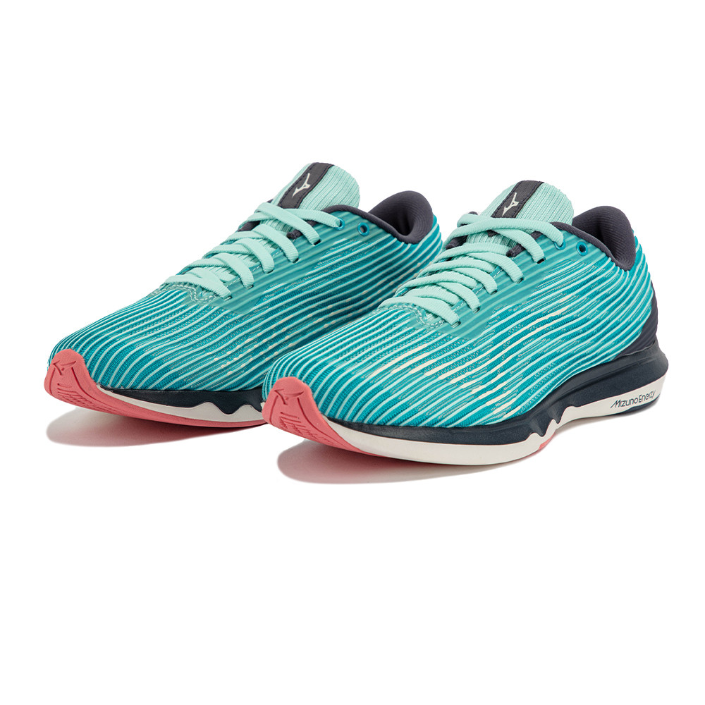 Mizuno Wave Shadow 4 para mujer zapatillas de running