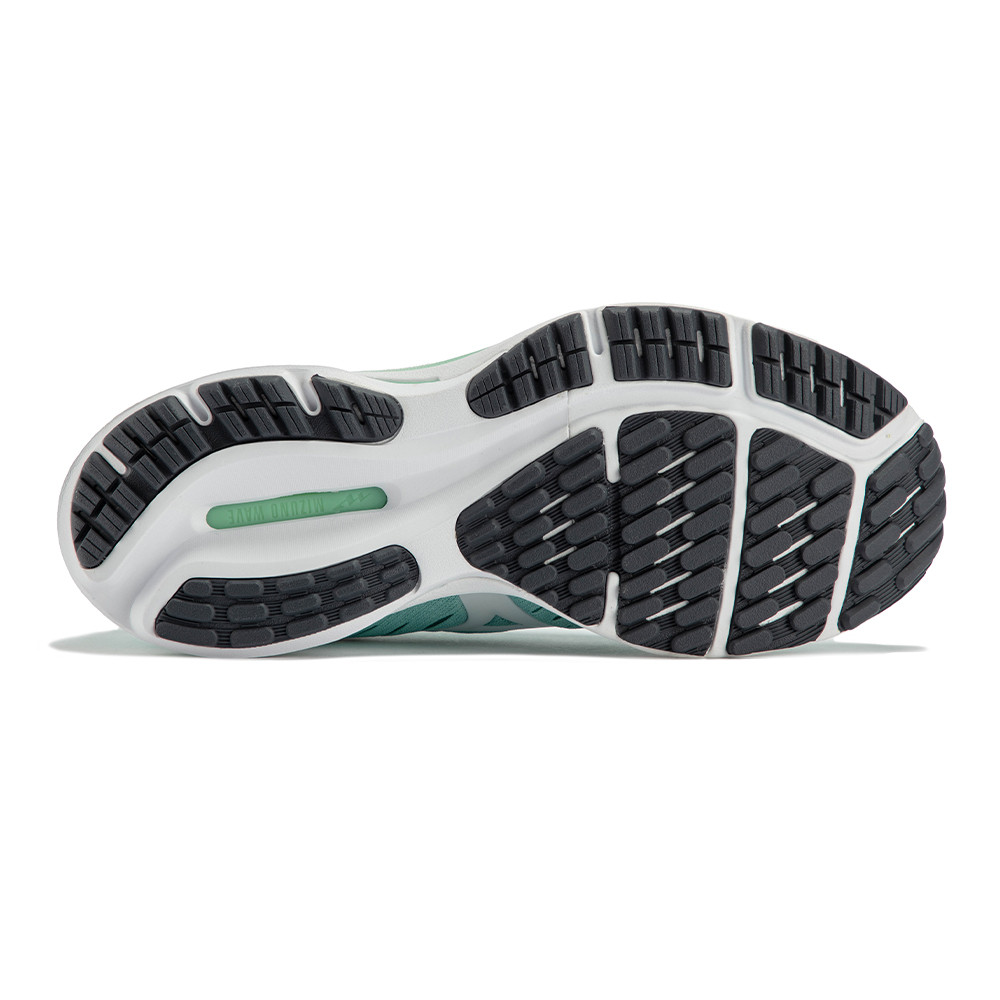 Mizuno Wave Rider 24 mujer zapatillas running