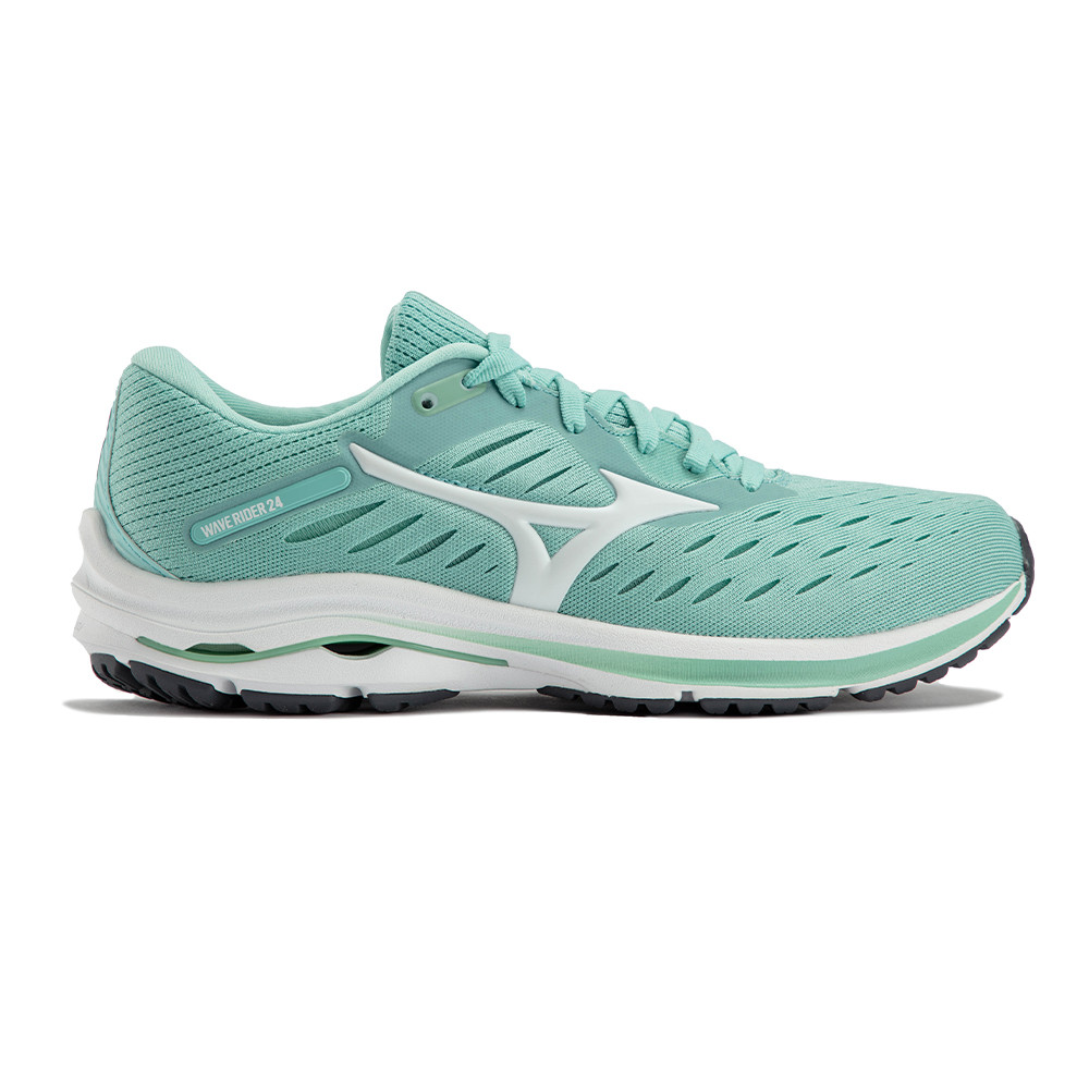 Mizuno Wave Rider 24 mujer zapatillas running