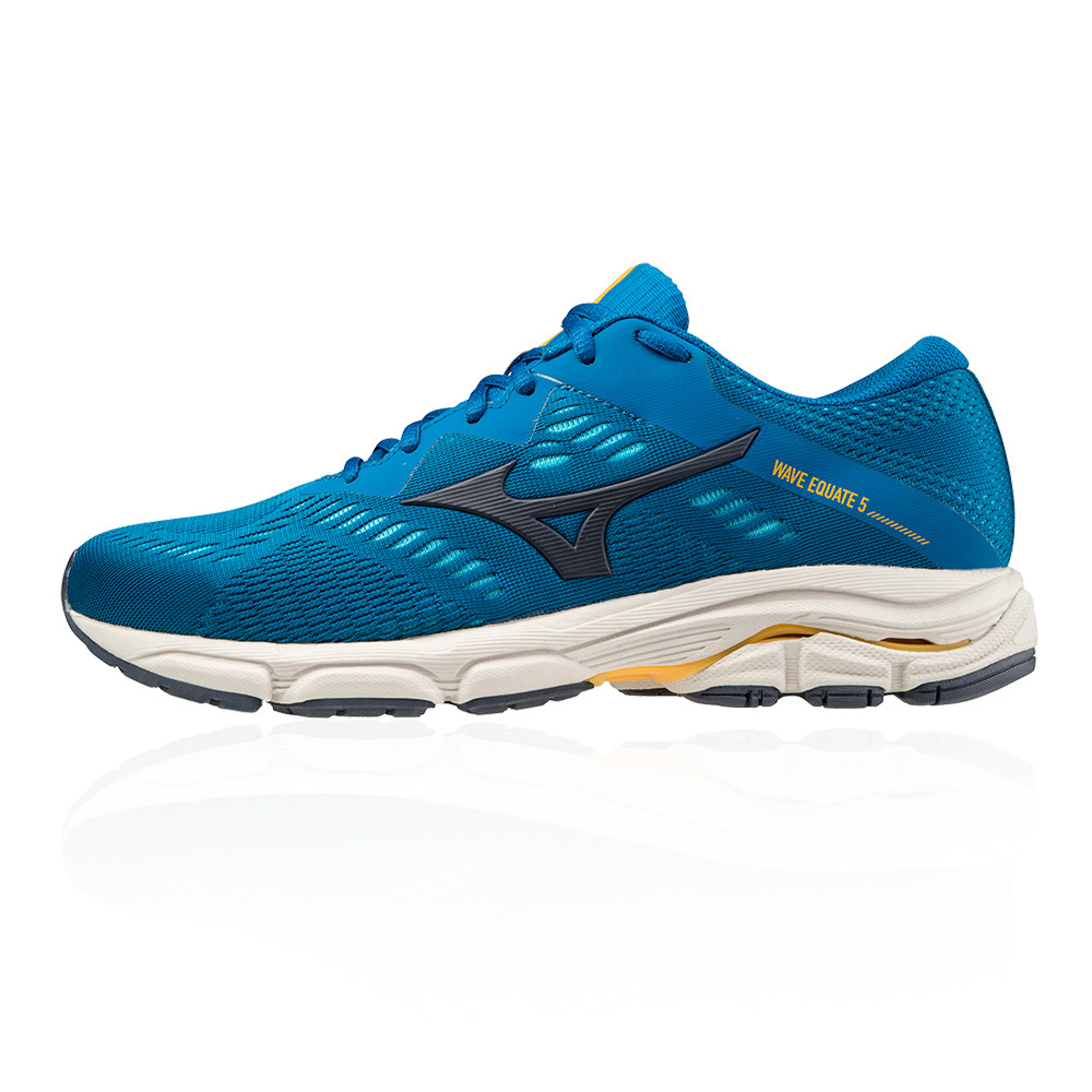 Mizuno Wave Equate 5 Running Shoes - SS21