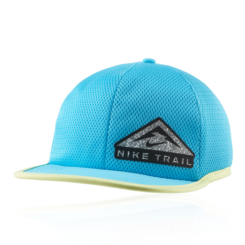 Nike Dri-FIT Pro trail casquette de running - SU21