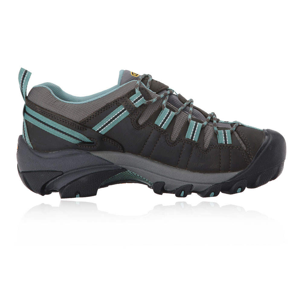 Keen Targhee II WP para mujer zapatillas de trekking