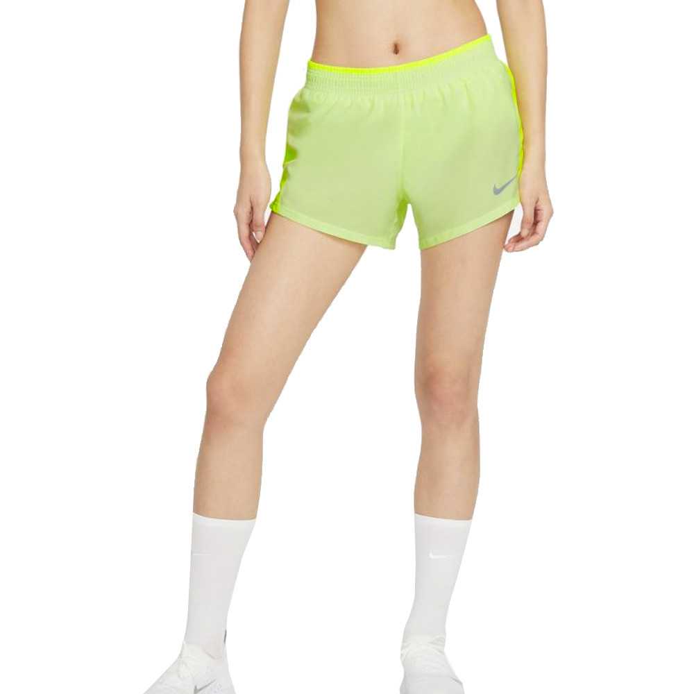 Nike 10K Damen Laufshorts