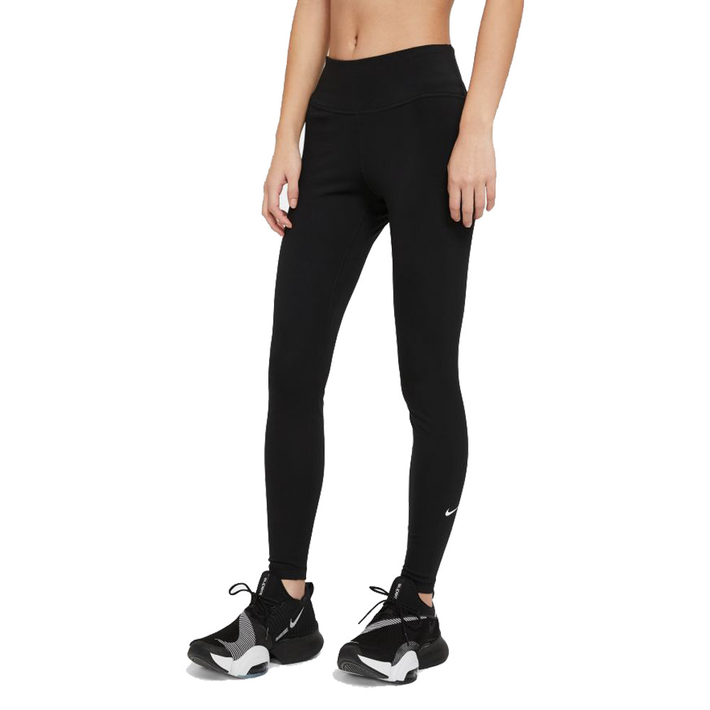 Nike Dri-FIT One para mujer Mid-Rise Leggings - SP24