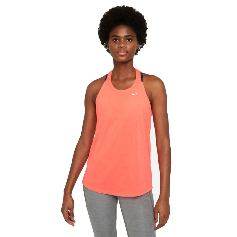 Nike Dri-FIT Damen Trainings-Leibchen - SP21