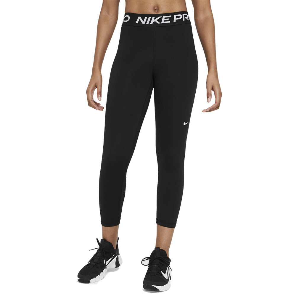 Nike Pro 365 Women's Cropped Leggings - SU24