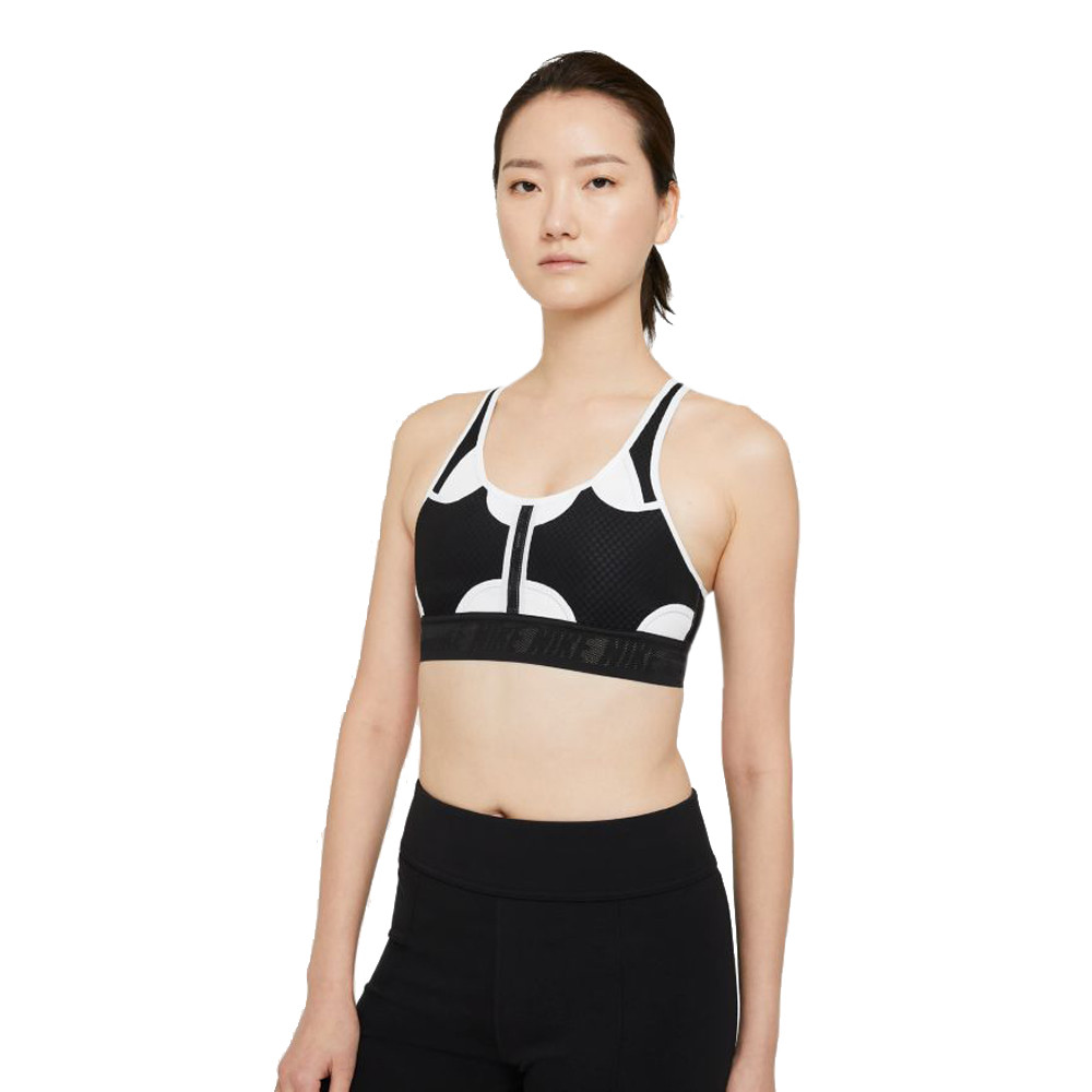 Nike Swoosh UltraBreathe per donna Medium-Support Padded reggiseno sportiv
