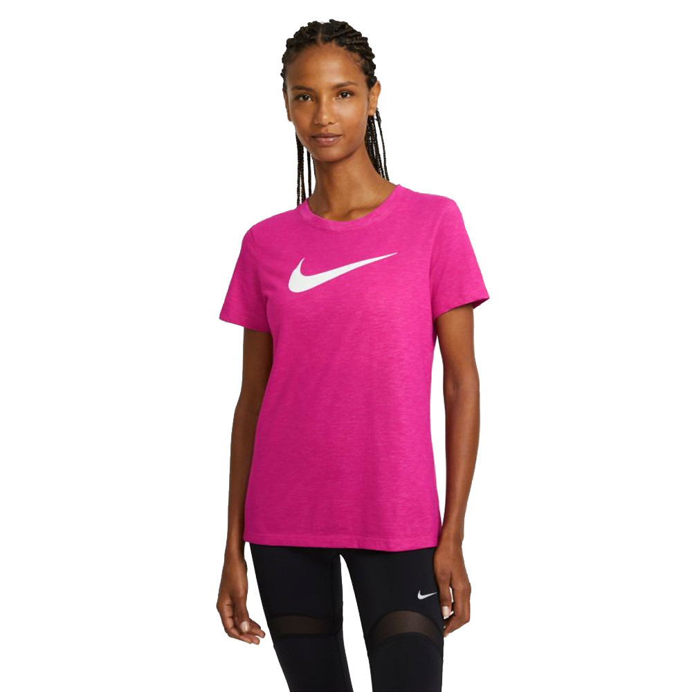 Nike Dri-FIT para mujer Training T-Shirt - SP21