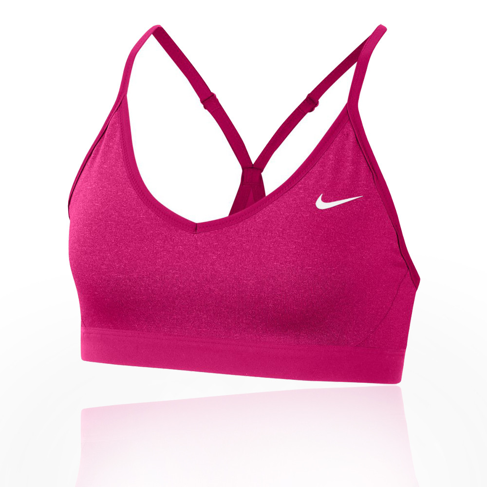 Nike Indy Damen Light-Support Sport-BH - SP21