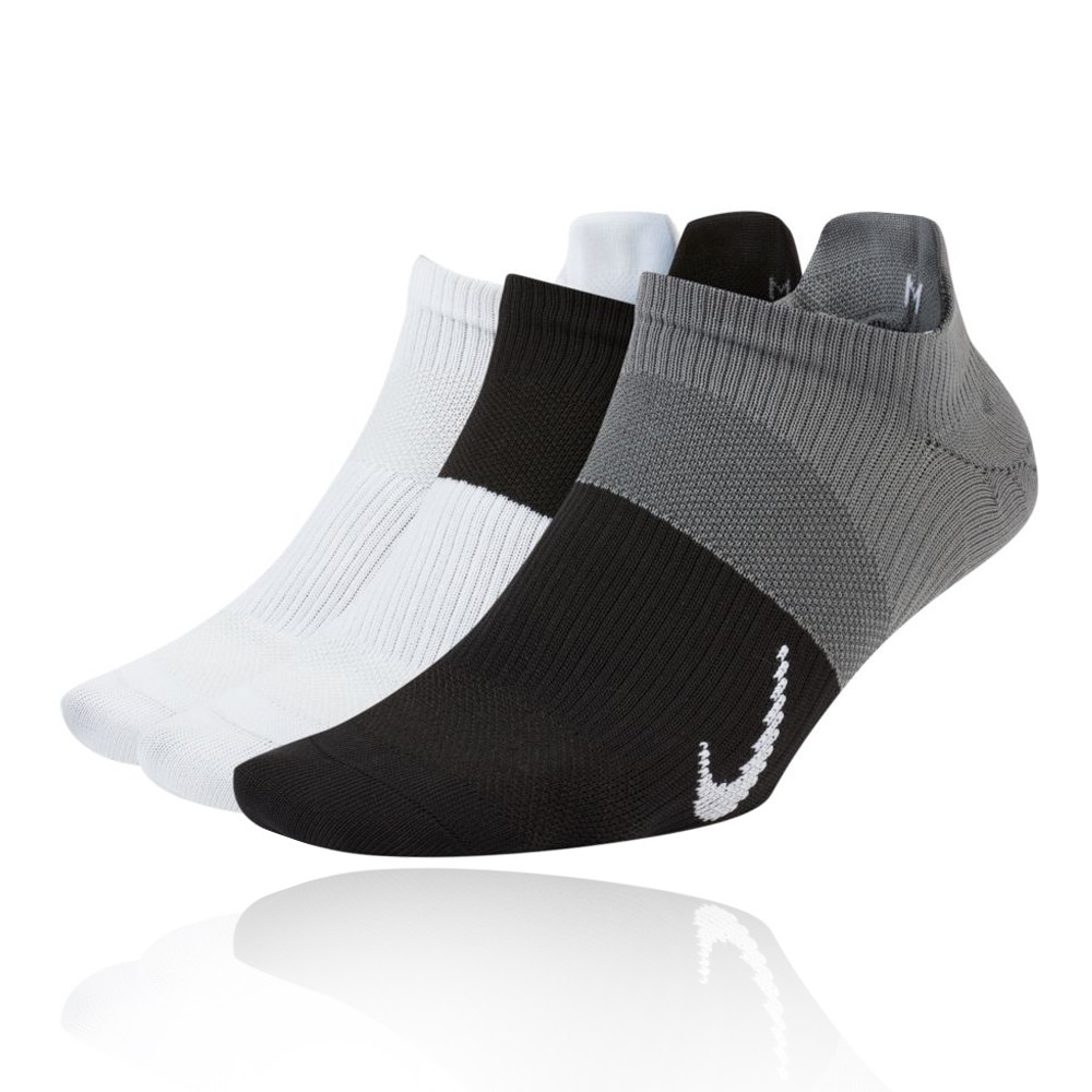 nike women's training socks
