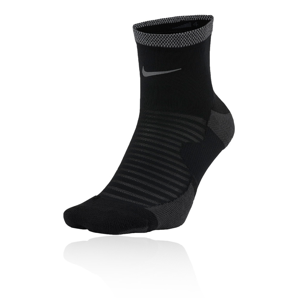 Nike Spark Cushioned Ankle Running Socks - SU23