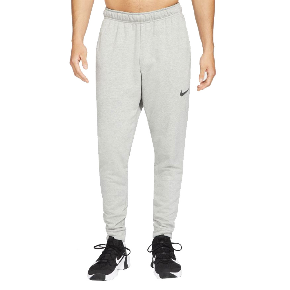 nike men's dri fit bottoms