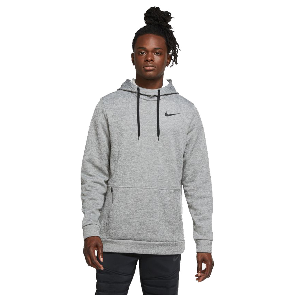 Nike Therma Pullover Training Hoodie - HO21