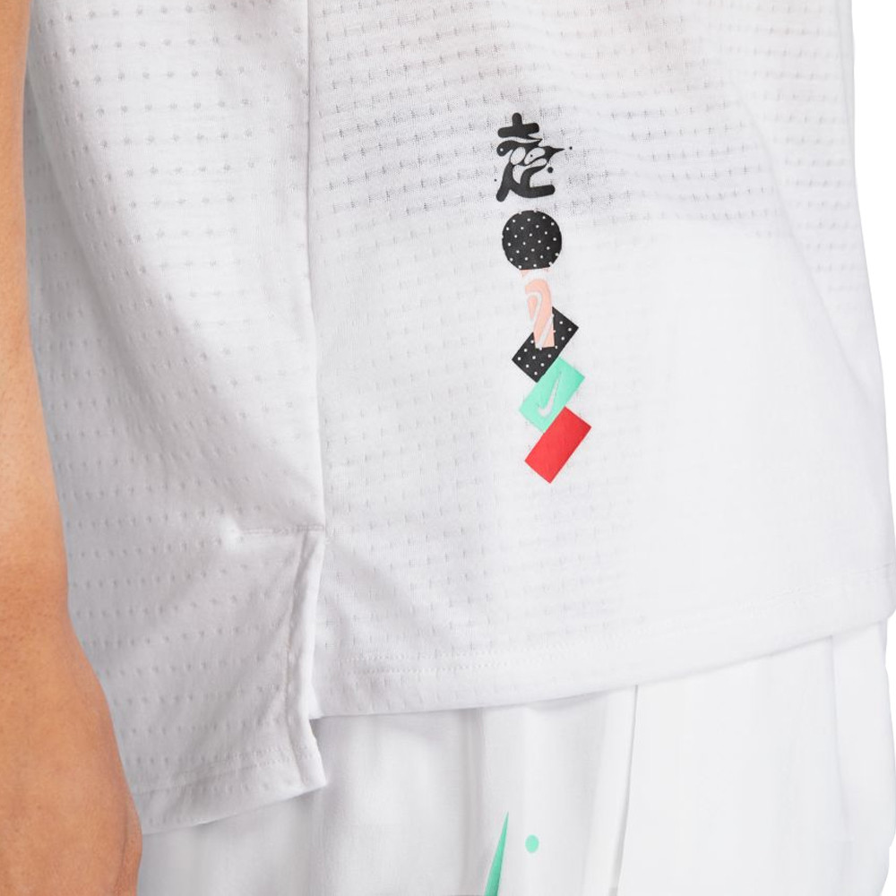 Nike Rise 365 Tokyo t-shirt de running - HO21 | SportsShoes.com
