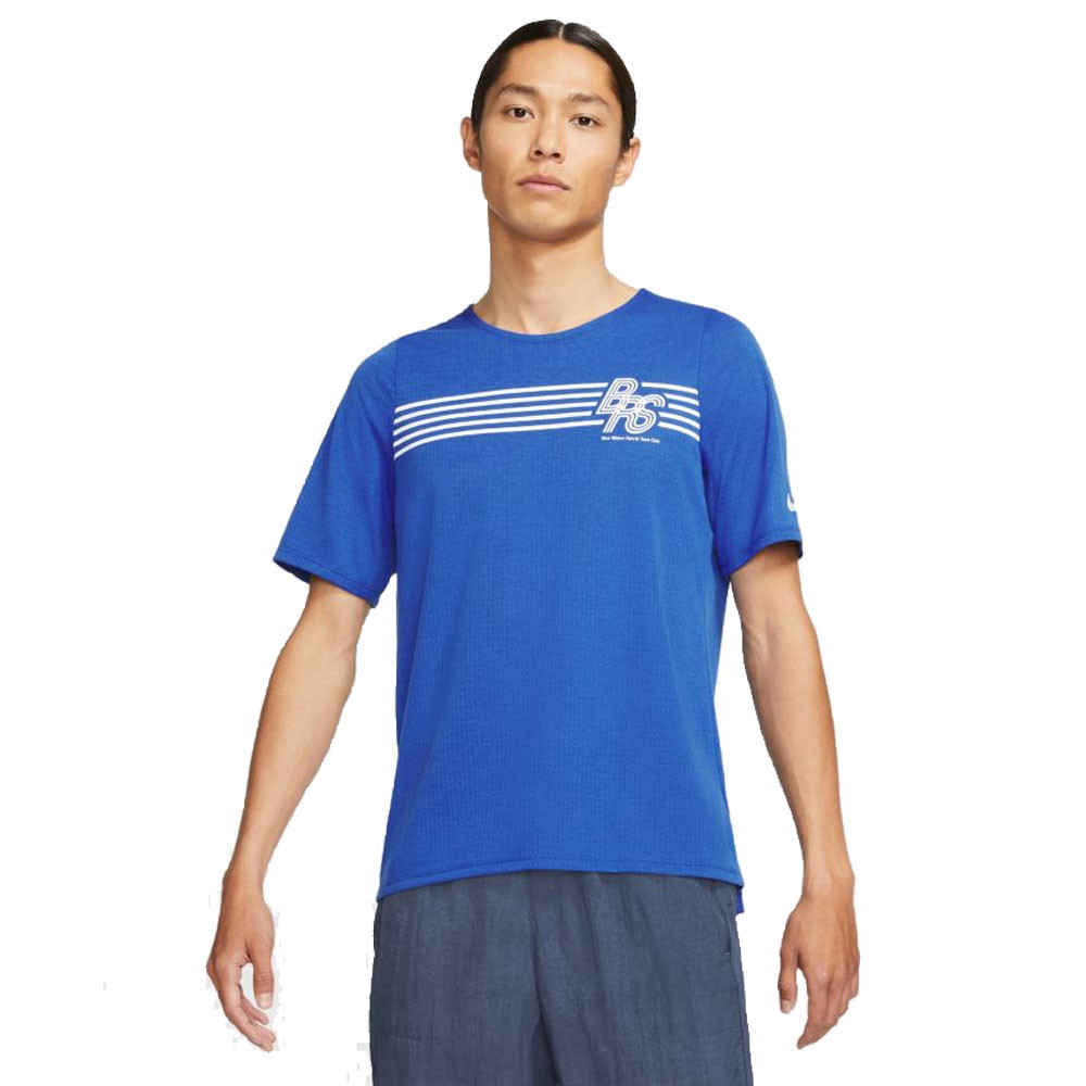 Nike Rise 365 BRS Lauf-T-Shirt - SP21