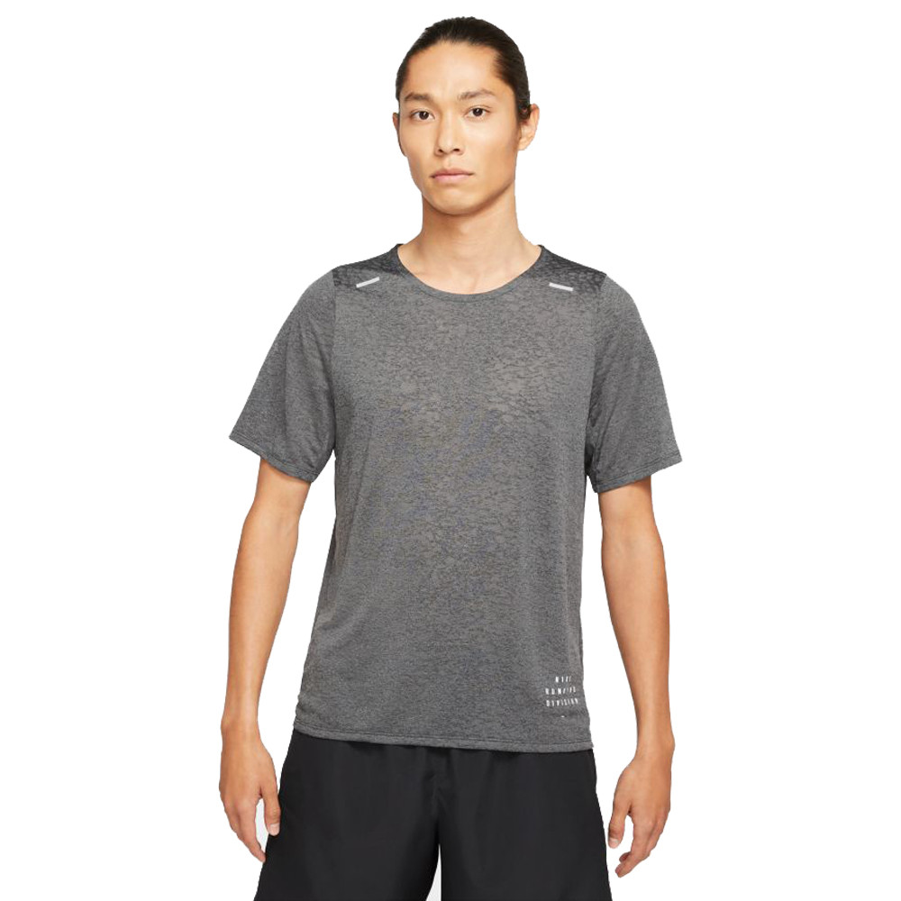 Nike Rise 365 Run Division Lauf-T-Shirt - SP21