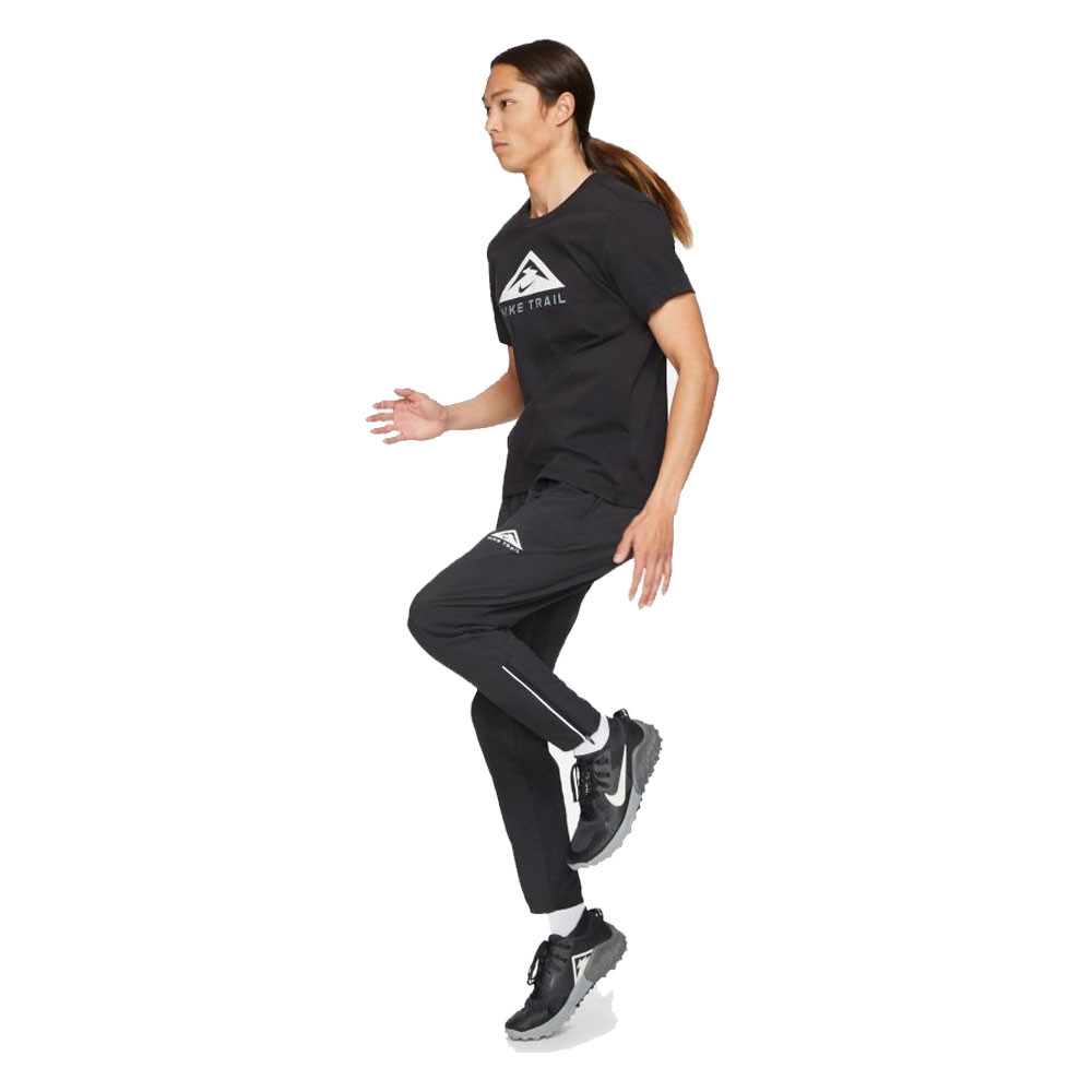 Nike Dri-Fit Trail Running T-Shirt - HO21