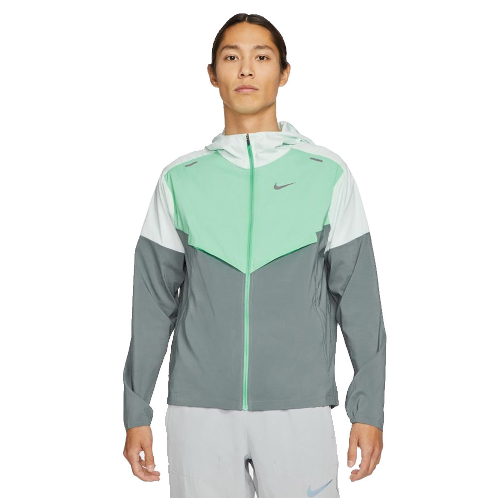 Nike Windrunner Running Jacket - SP21