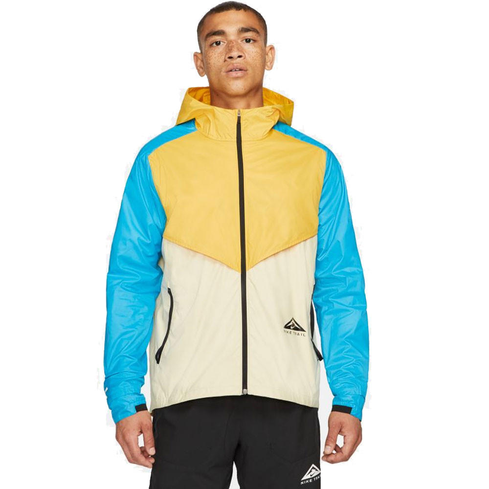 Nike Windrunner Trail Running Jacket - SU21