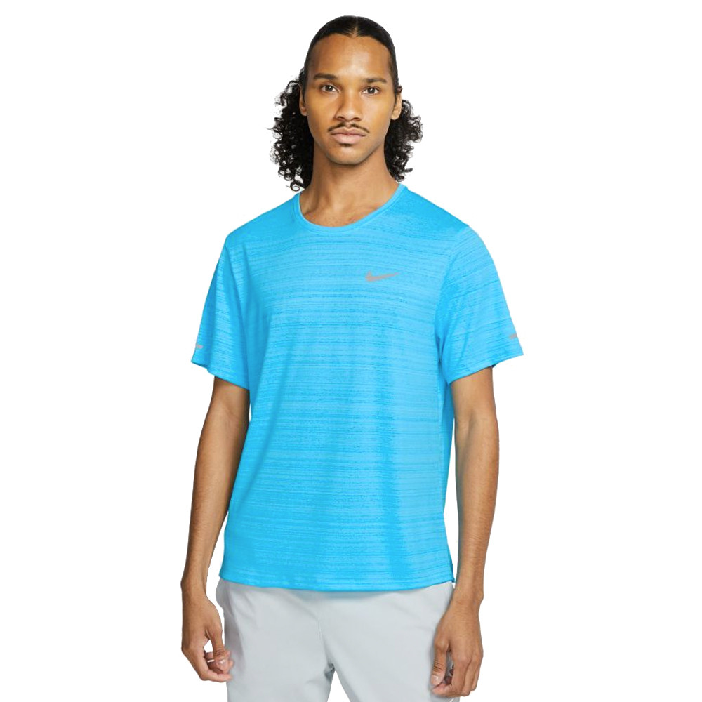 Nike Dri-FIT Miler T-shirt corsa - SU21