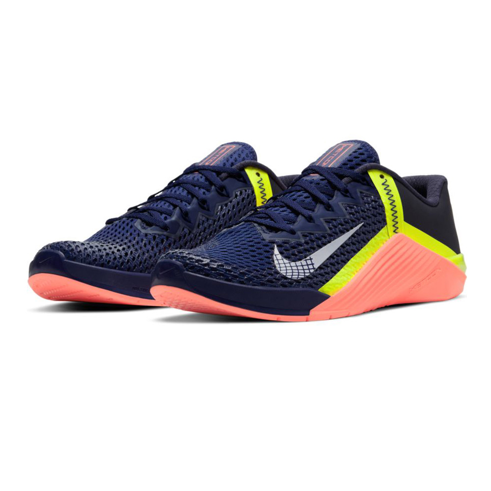 Nike Metcon 6 scarpe da allenamento