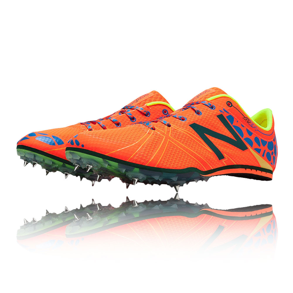 New Balance MD500v3 chaussures de course à pointes