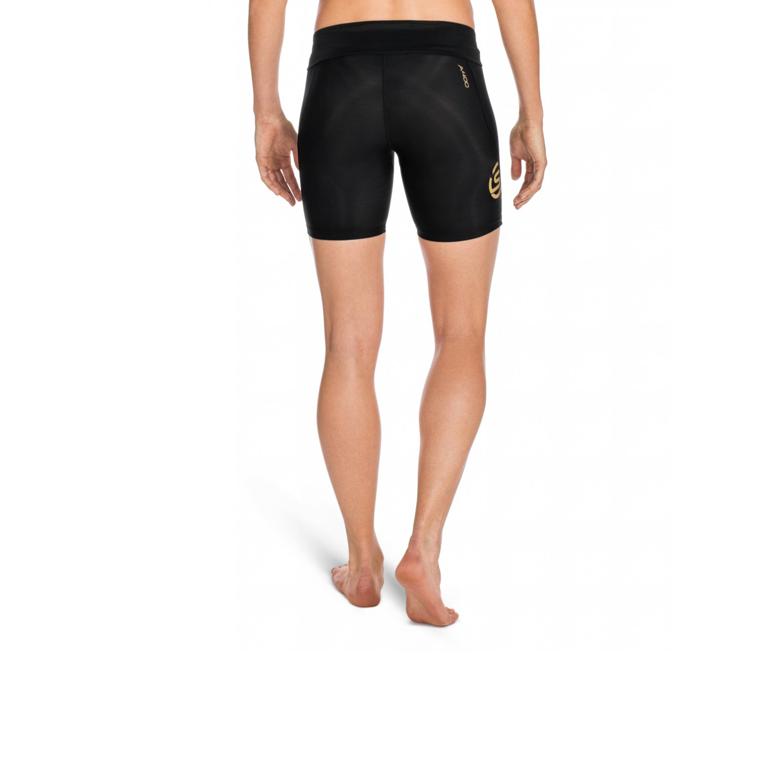 Skins A400 compression femmes collant shorts
