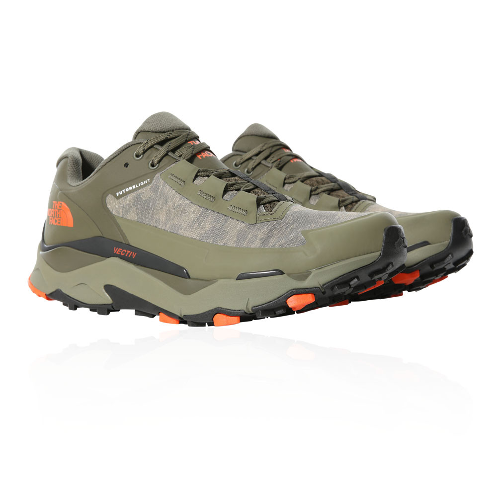 The North Face Vectiv Exploris Futurelight Walkingschuhe - AW21