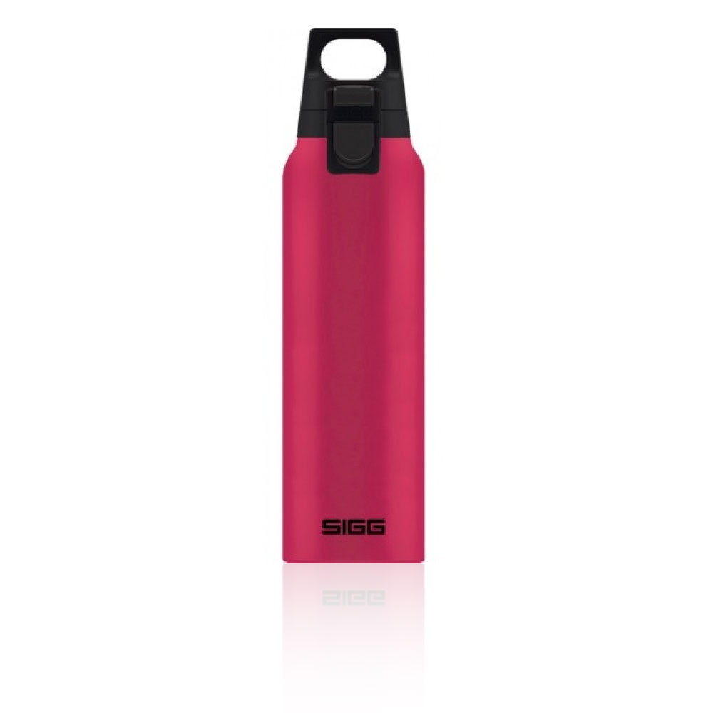 Sigg Hot/Cold One 500ml Flasche