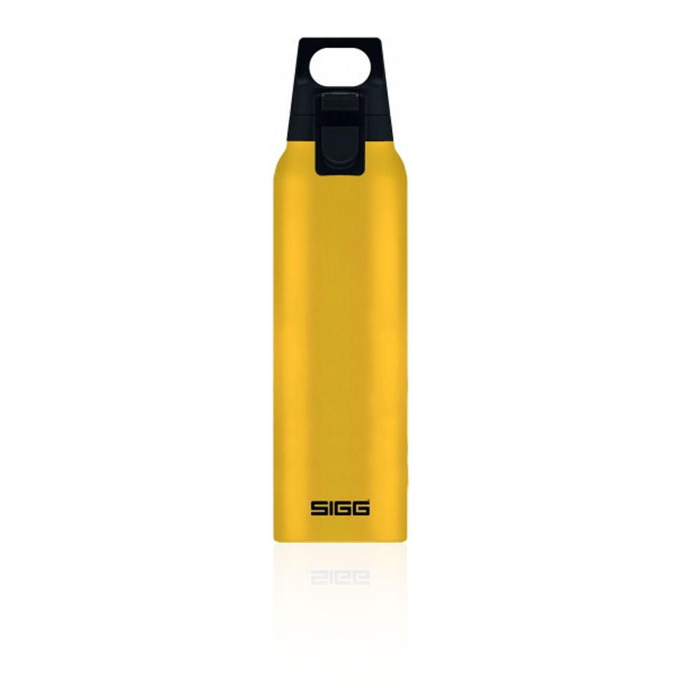 Sigg Hot/Cold One 500ml Flask