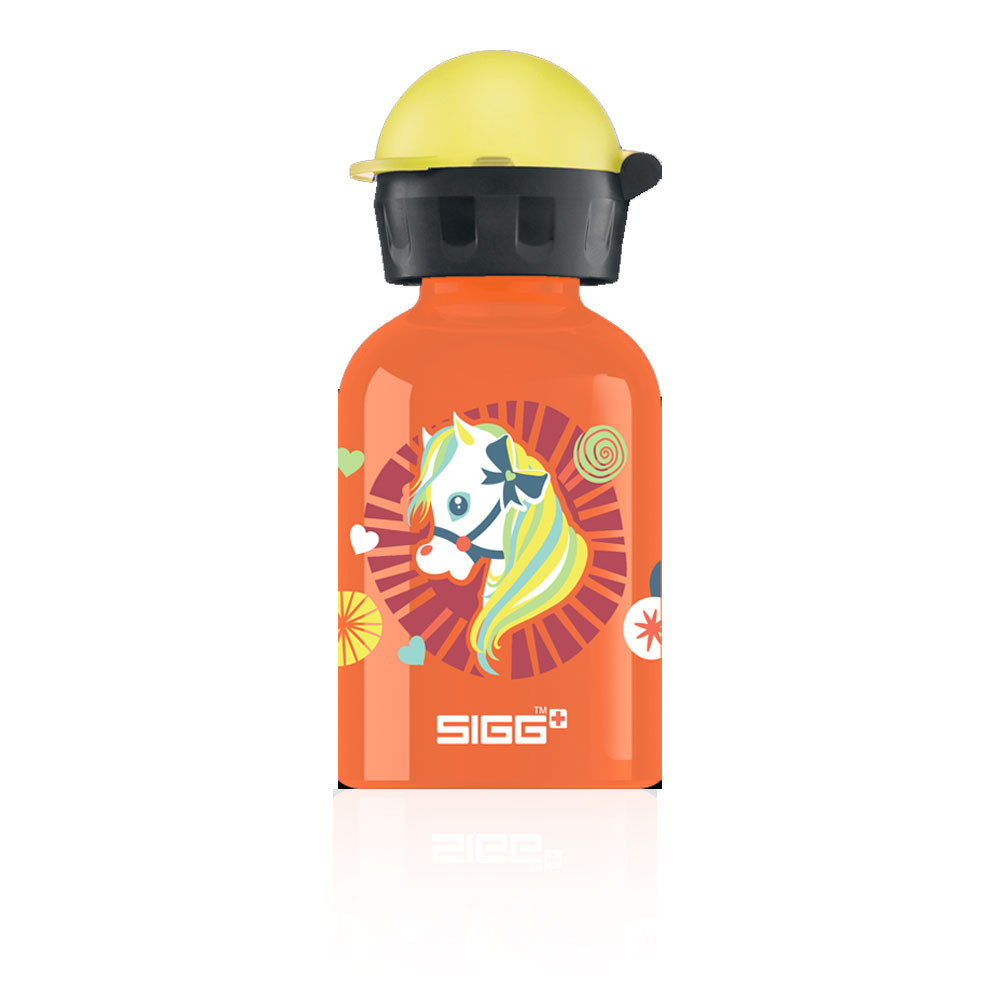 Sigg Shetty bottiglia da 300 ml