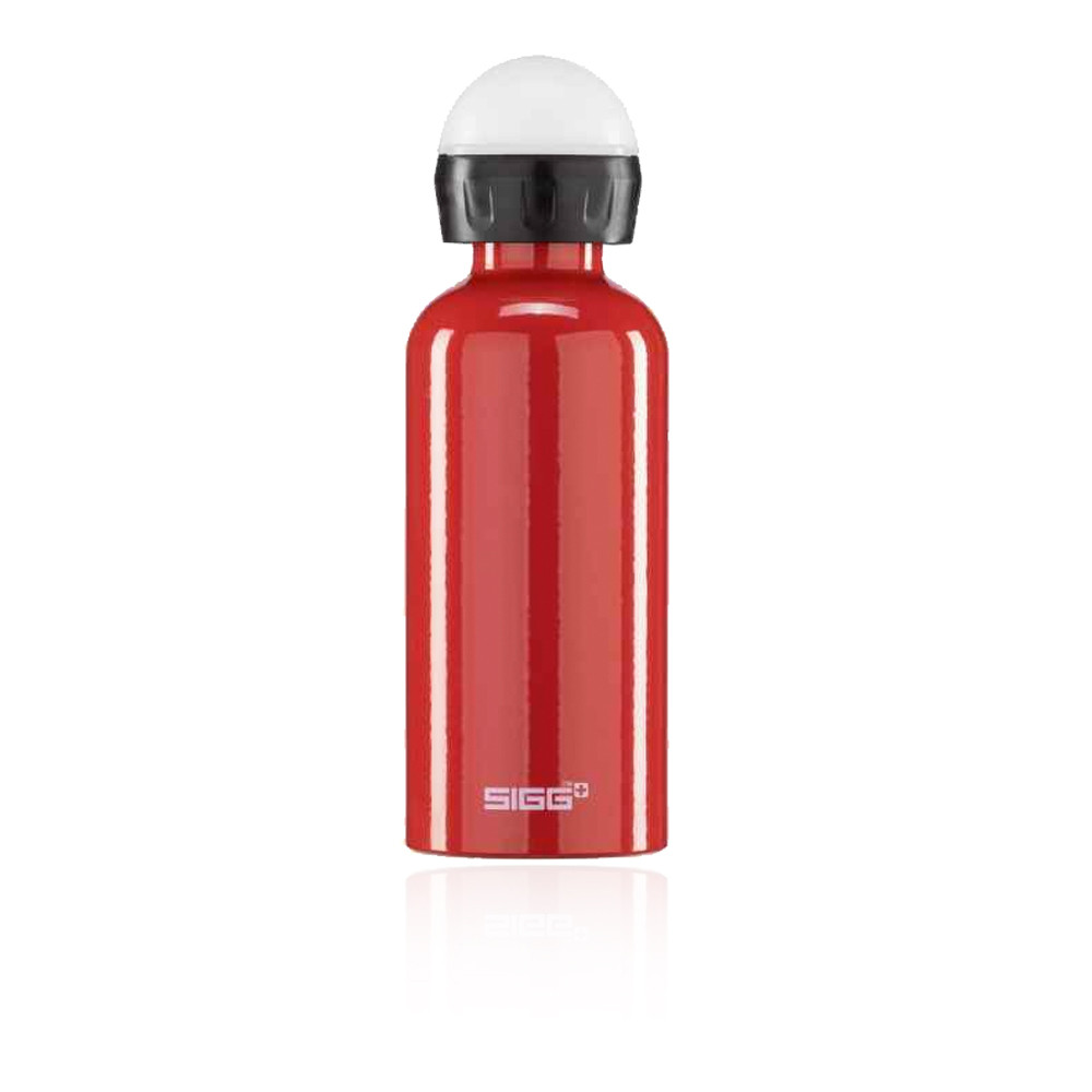 Sigg KBT Tomato 400ml botella