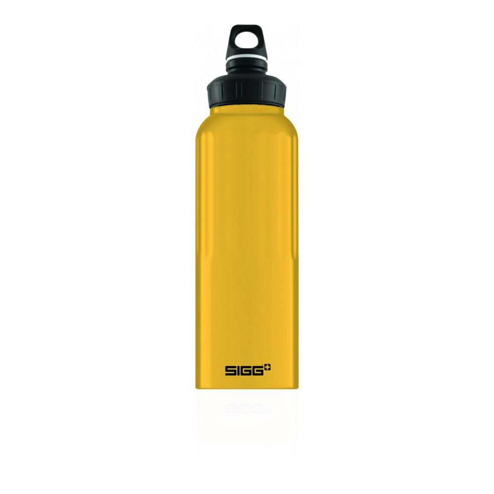 Sigg WMB Traveller 1.5L Flasche