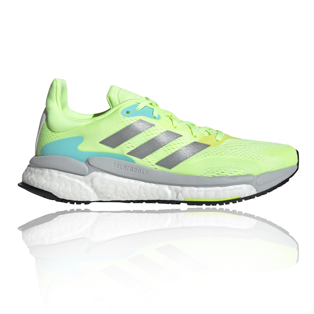 adidas Solar Boost 3 Women's Running Shoes - SS21