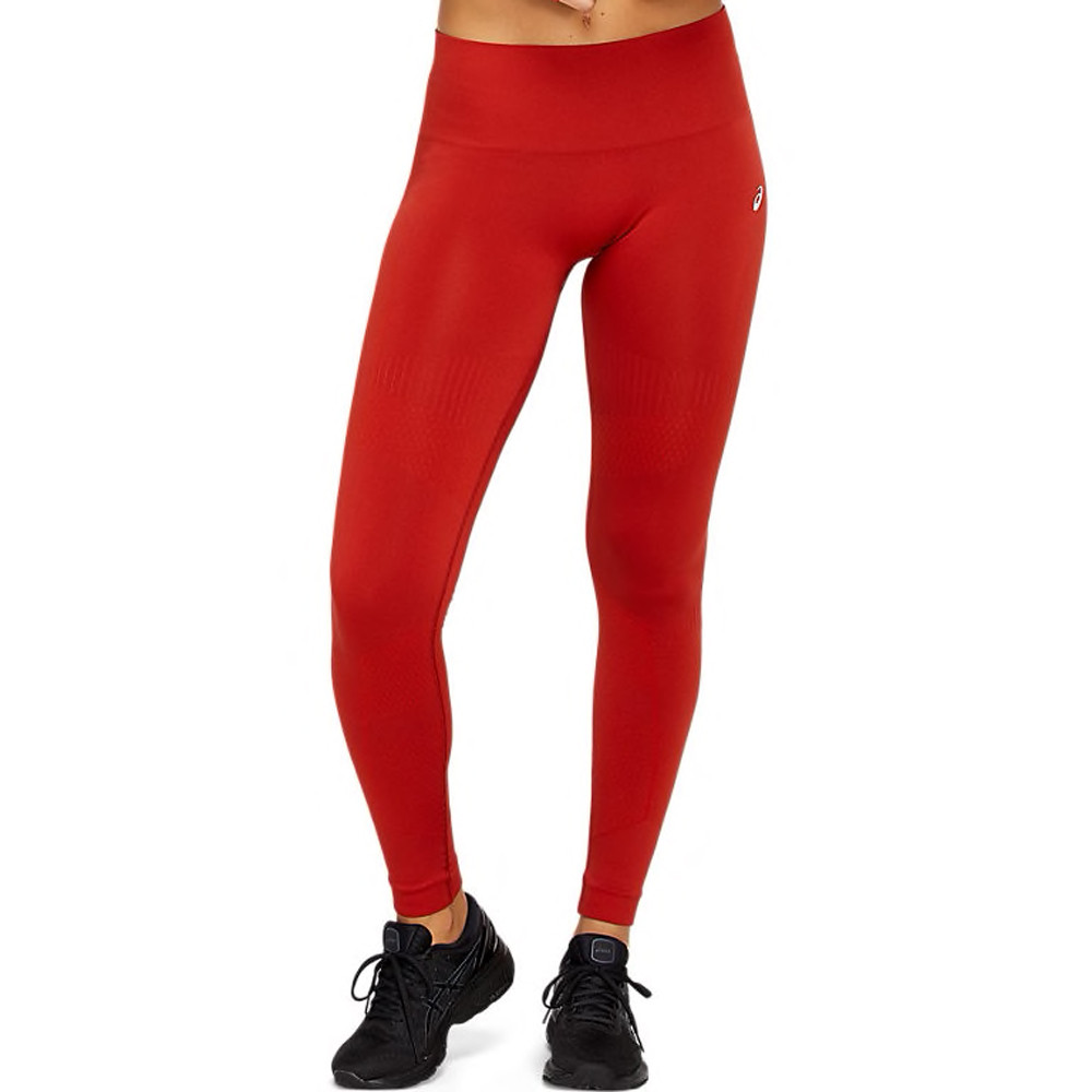 ASICS Nahtlos Damen Tights