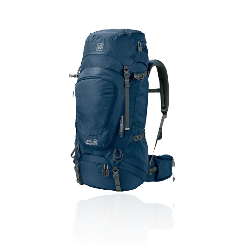Jack Wolfskin Highland Trail XT 60L Backpack