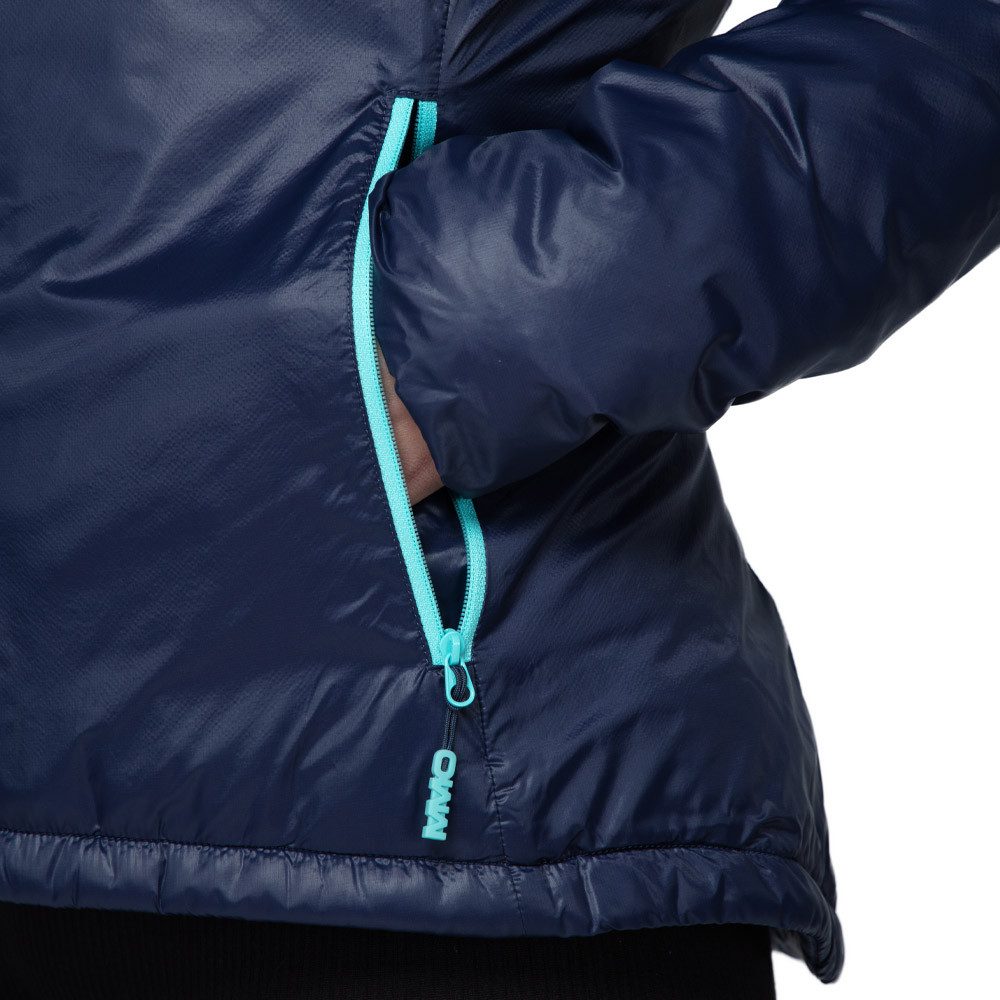 【新品】OMM Rosa jacket サイズM primaloftgold Rosa Jacket (W) - OMM