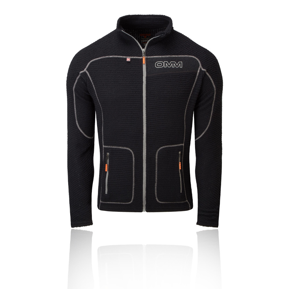 OMM Core forra polar chaqueta de running - SS24