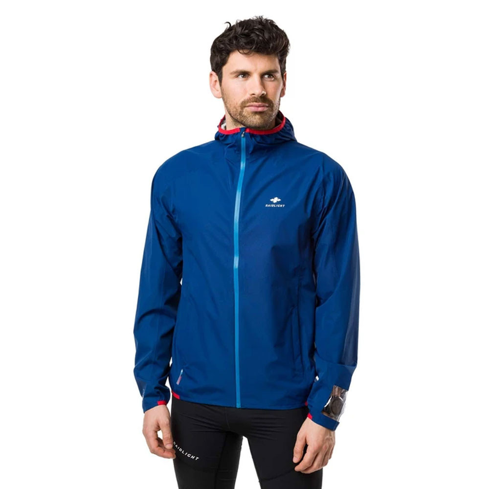 Raidlight Activ MP Waterproof Jacket