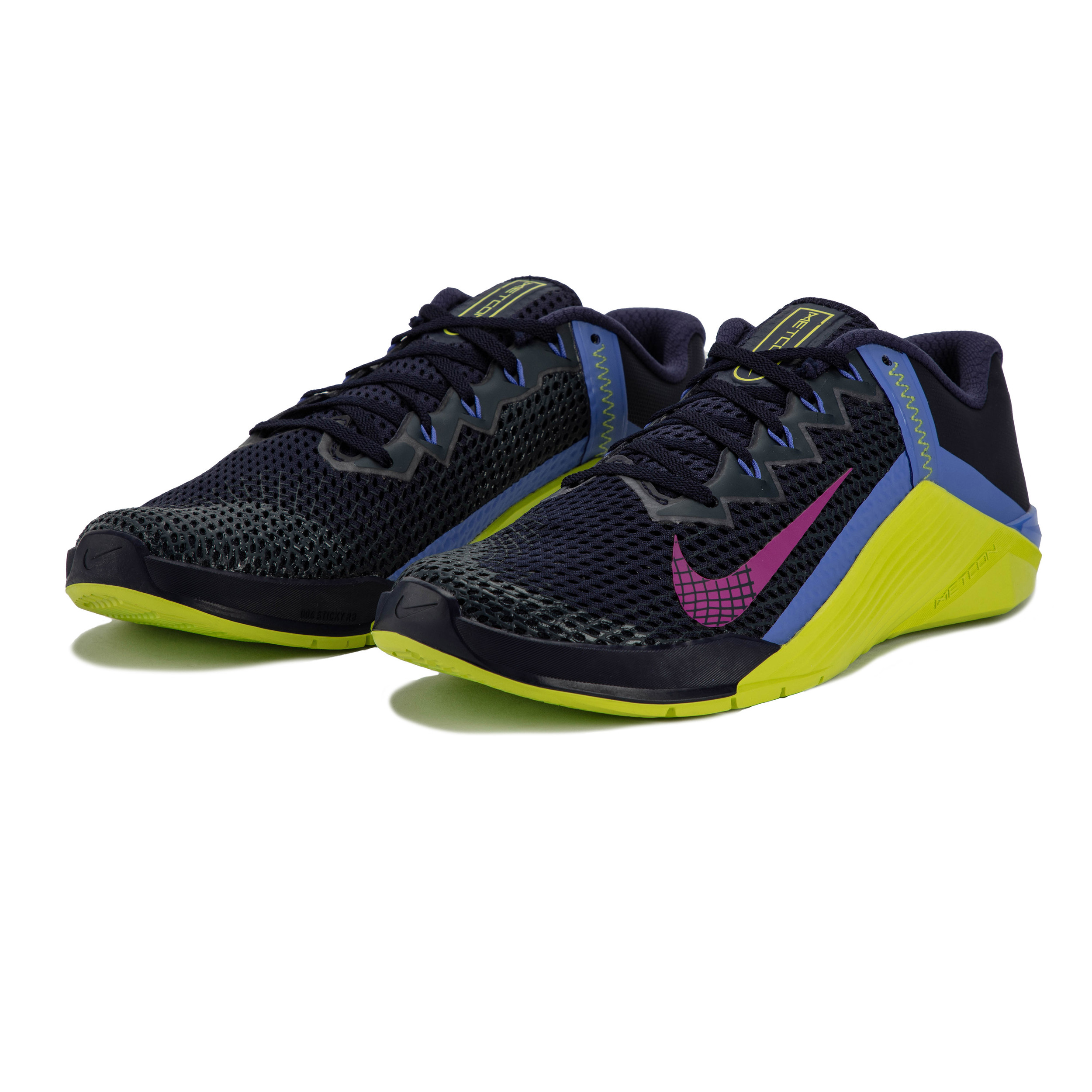 Nike Metcon 6 femmes chaussures de training - SP21