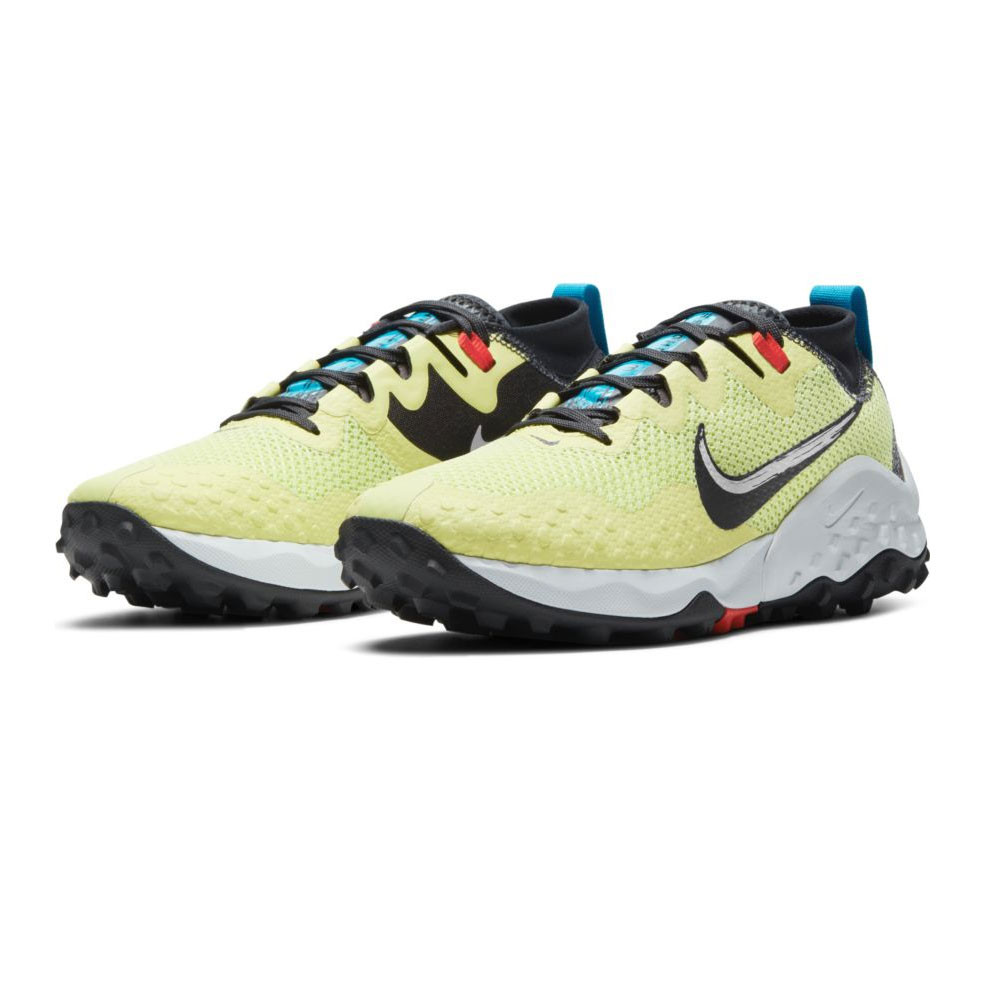 Nike Wildhorse 7 Donna Scarpe da Trail Running - SP21