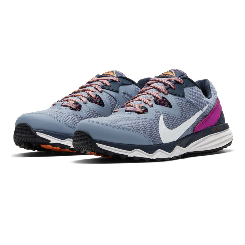 Nike Juniper trail para mujer zapatillas de trail running  - SP21