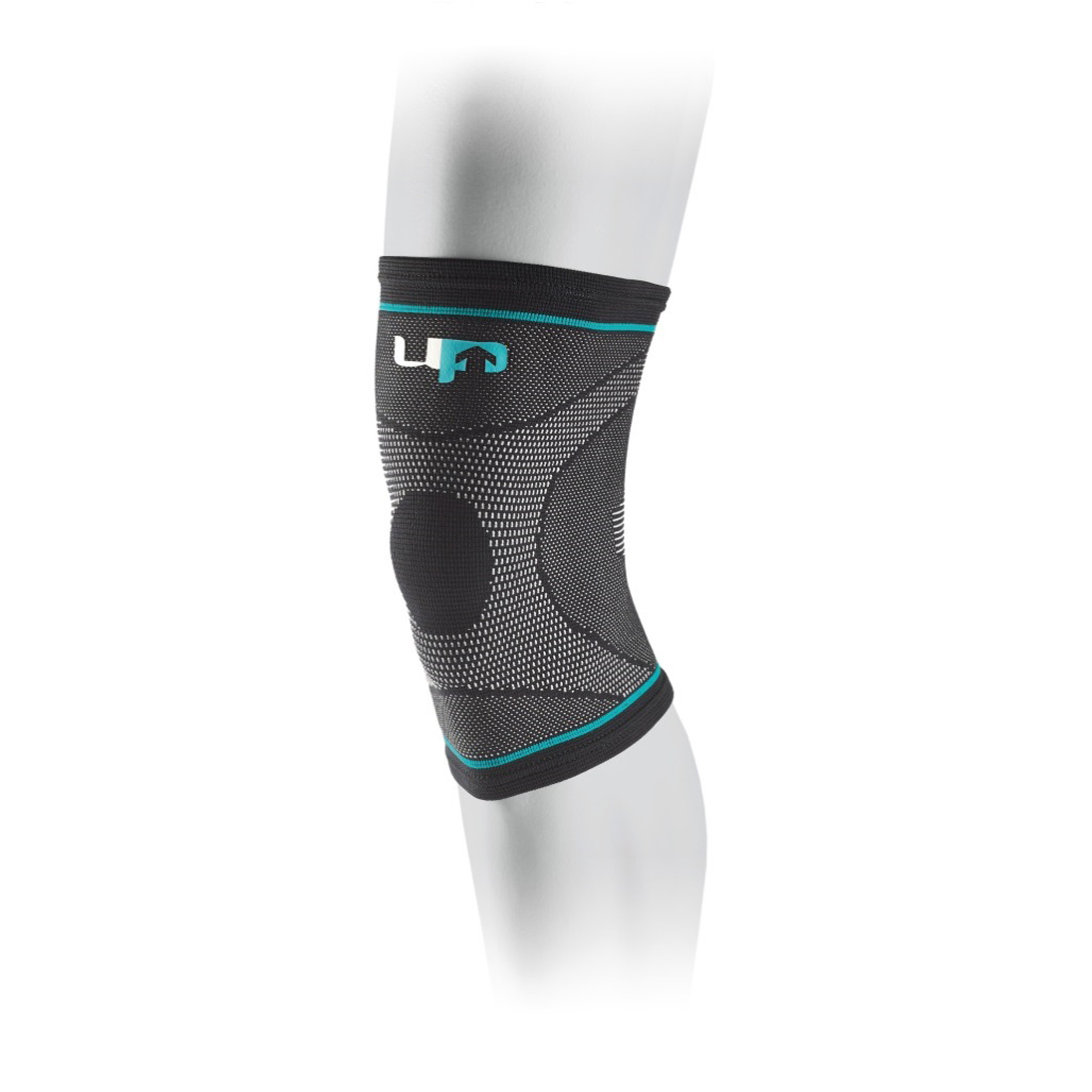 Ultimate Performance Ultimate Compression Elastic Knee Support - SS24