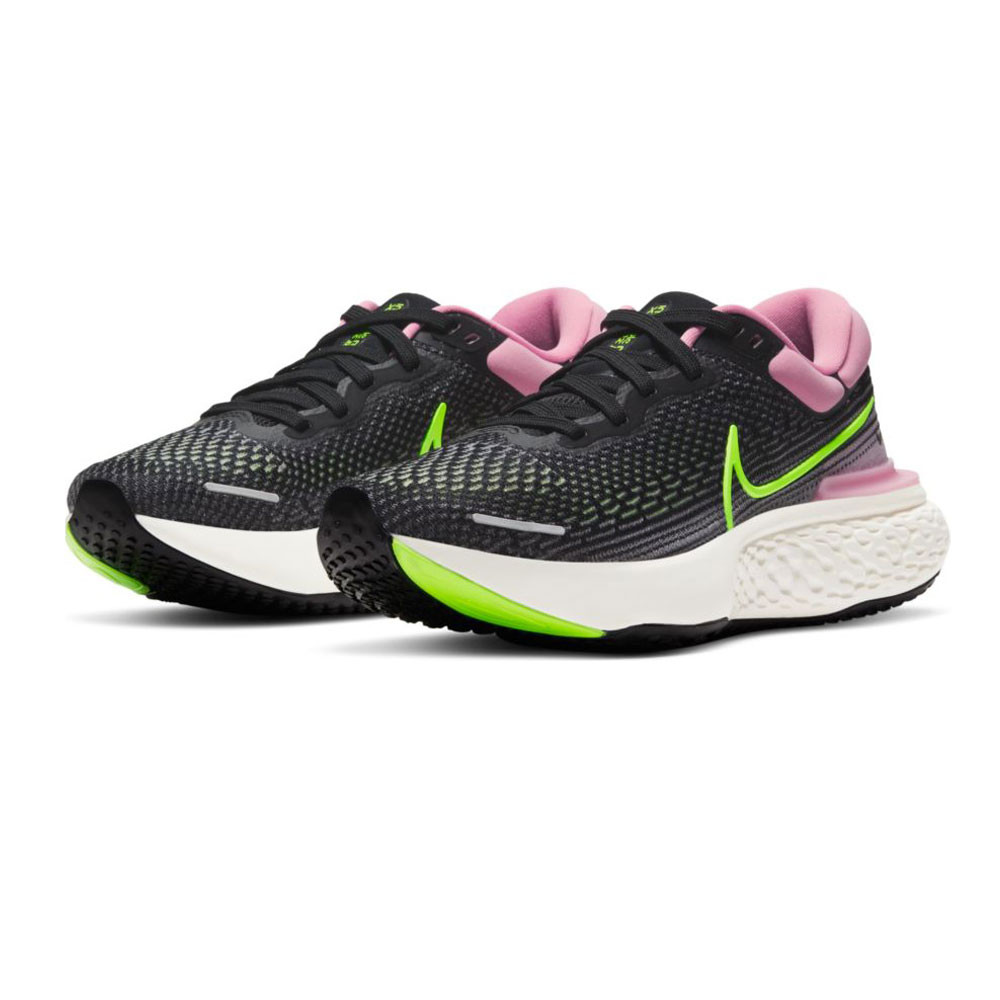 Nike ZoomX Invincible Run Flyknit Women's Running Shoes - SP21