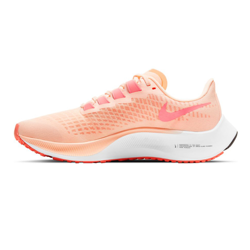 Nike Air Zoom Pegasus 37 Women's Running Shoes | SportsShoes.com