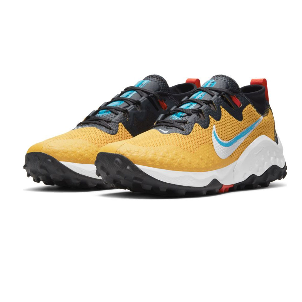 Nike Wildhorse 7 chaussures de trail - SP21