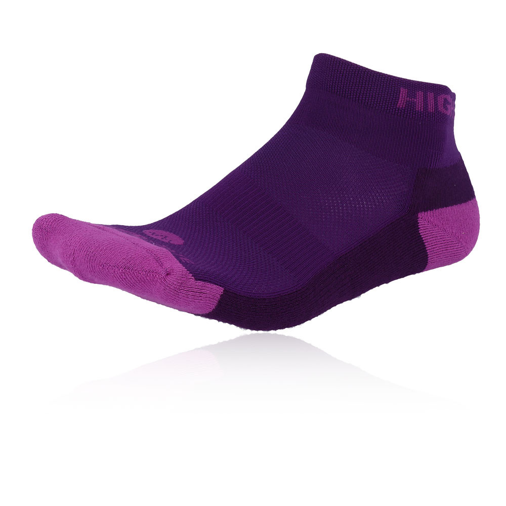 Higher State Freedom Damen Lauf-Socken